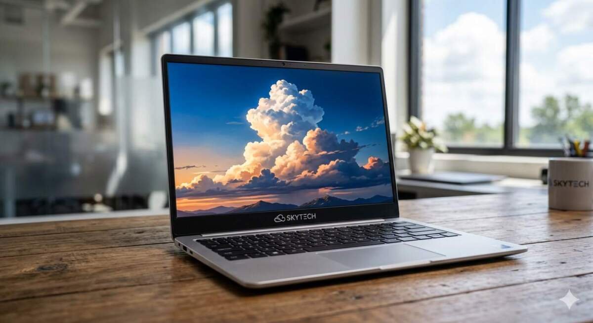 Guia SkyTech: [Tema do Post] em Notebooks Profissionais.