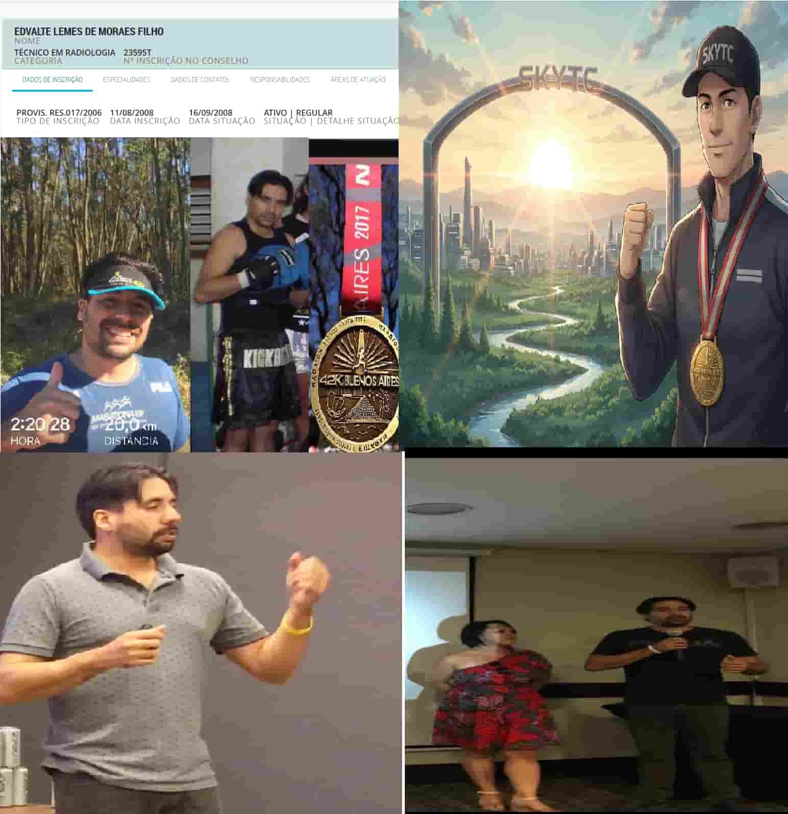 Como Gerenciar o Estresse Crônico com Biohacking 3 Autoridade Valtersky SkyTC